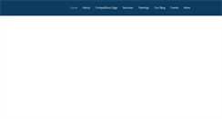 Desktop Screenshot of empakglass.com